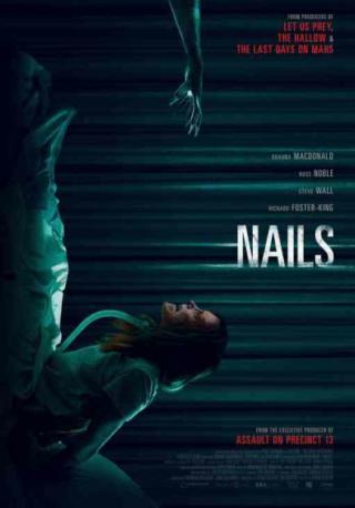 فيلم Nails 2017 مترجم