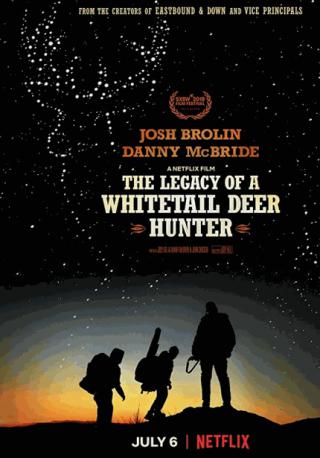 فيلم The Legacy of a Whitetail Deer Hunter 2018 مترجم