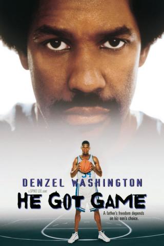 فيلم He Got Game 1998 مترجم