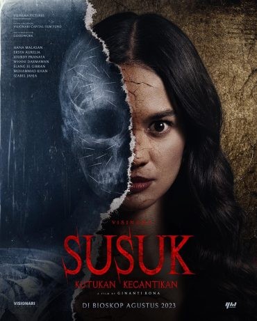  مشاهدة فيلم Susuk: Kutukan Kecantikan 2023 مترجم