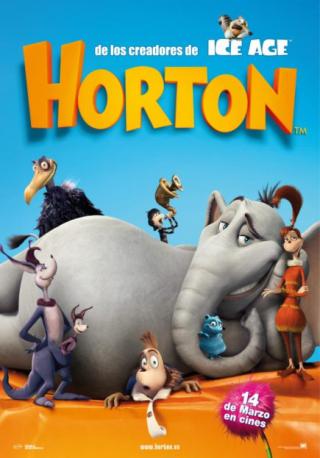 فيلم Horton Hears a Who! 2008 مترجم
