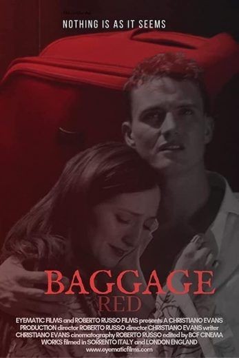  مشاهدة فيلم Baggage Red 2020 مترجم