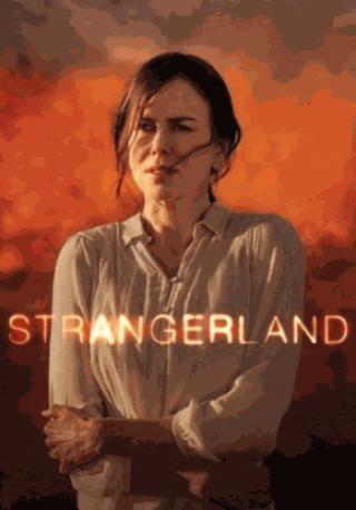 فيلم 2015 Strangerland مترجم
