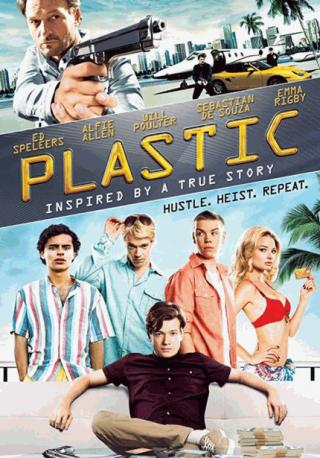 فيلم Plastic 2014 مترجم