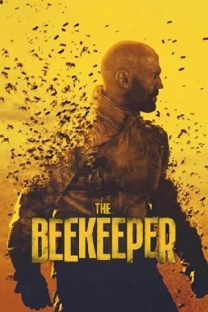 The Beekeeper  مشاهدة فيلم