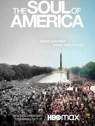 فيلم The Soul of America 2020 مترجم