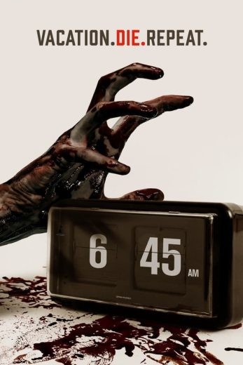  مشاهدة فيلم 6:45 2021 مترجم