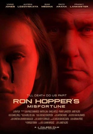 فيلم Ron Hopper’s Misfortune 2020 مترجم