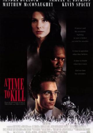 فيلم A Time To Kill 1996 مترجم