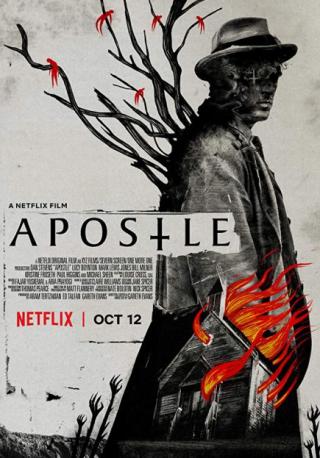 فيلم Apostle 2018 مترجم