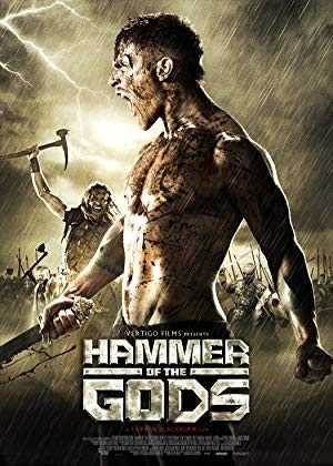  مشاهدة فيلم Hammer of the Gods 2013 مترجم
