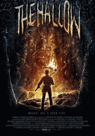 فيلم The Hallow 2015 مترجم