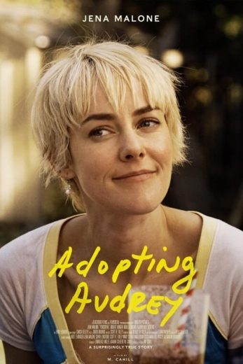  مشاهدة فيلم Adopting Audrey 2021 مترجم