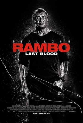 مشاهد فيلم Rambo Last Blood 2019 مترجم