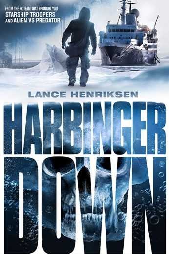  مشاهدة فيلم Harbinger Down 2015 مترجم