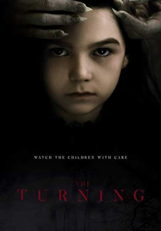 فيلم The Turning 2020 مترجم