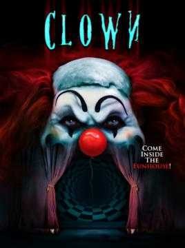  مشاهدة فيلم Clown 2019 مترجم