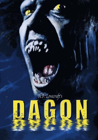 فيلم Dagon 2001 مترجم
