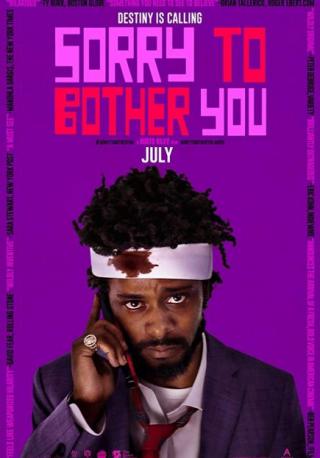 فيلم Sorry To Bother You 2018 مترجم