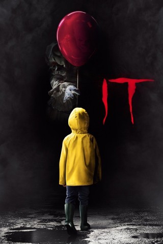 مشاهدة فيلم It 2017 مدبلج