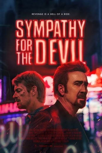  مشاهدة فيلم Sympathy for the Devil 2023 مترجم