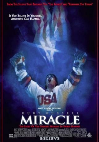 فيلم Miracle 2004 مترجم