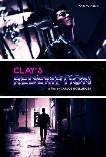  مشاهدة فيلم Clay’s Redemption 2020 مترجم