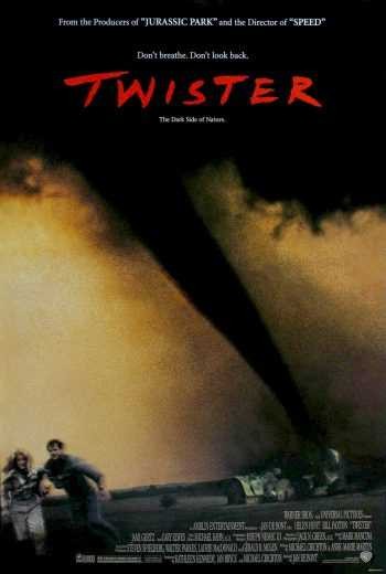  مشاهدة فيلم Twister 1996 مترجم