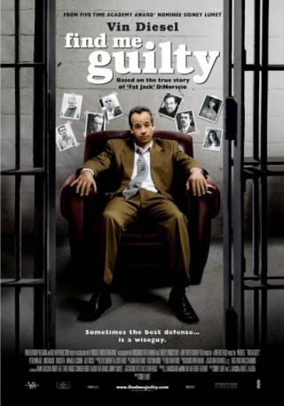 فيلم Find Me Guilty 2006 مترجم