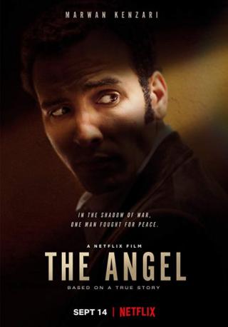 فيلم The Angel 2018 مترجم