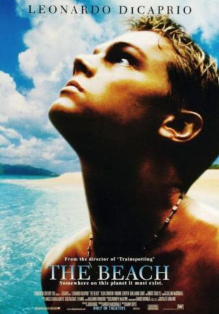 فيلم The Beach 2000 مترجم