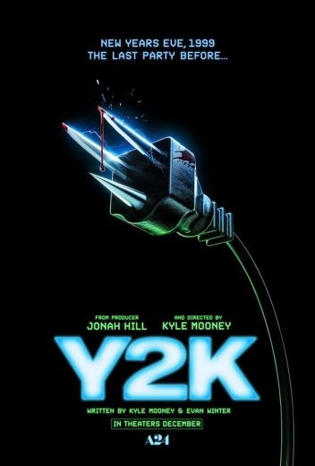  مشاهدة فيلم Y2K 2024 مترجم