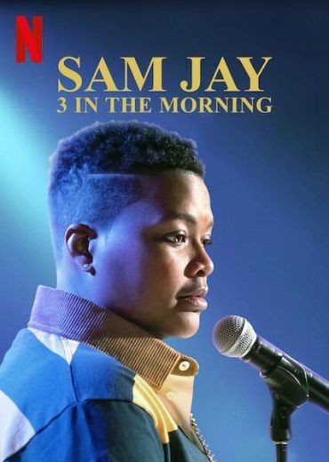  مشاهدة فيلم Sam Jay: 3 in the Morning 2020 مترجم