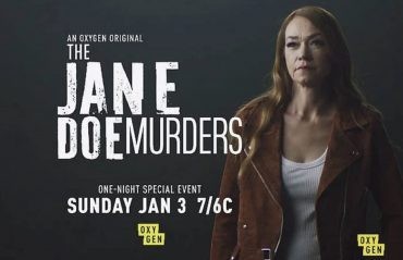  مشاهدة فيلم The Jane Doe Murders 2021 مترجم