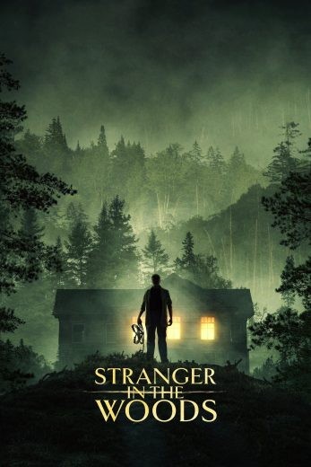  مشاهدة فيلم Stranger in the Woods 2024 مترجم
