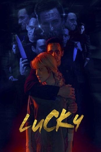  مشاهدة فيلم Lucky 2020 مترجم