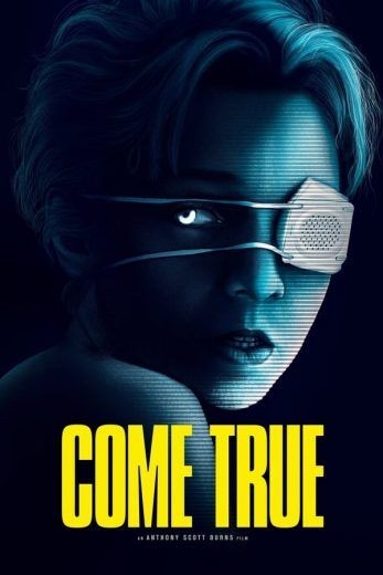  مشاهدة فيلم Come True 2020 مدبلج