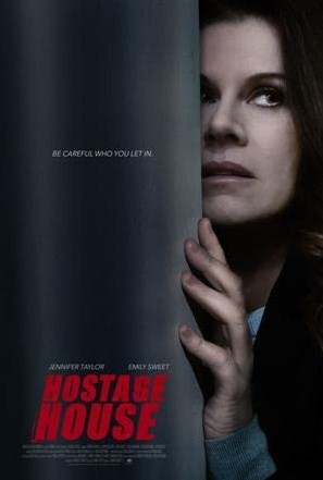  مشاهدة فيلم Hostage House 2021 مترجم