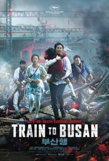  مشاهدة فيلم Train to Busan 2016 مترجم