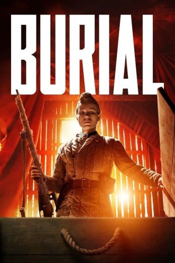  مشاهدة فيلم Burial 2022 مترجم