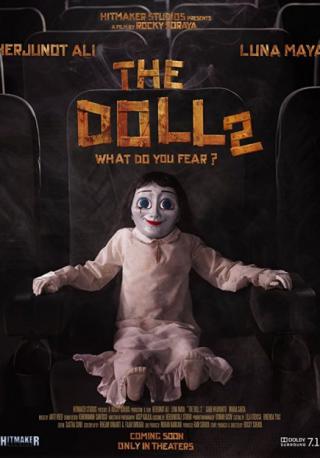 فيلم The Doll 2 2017 مترجم