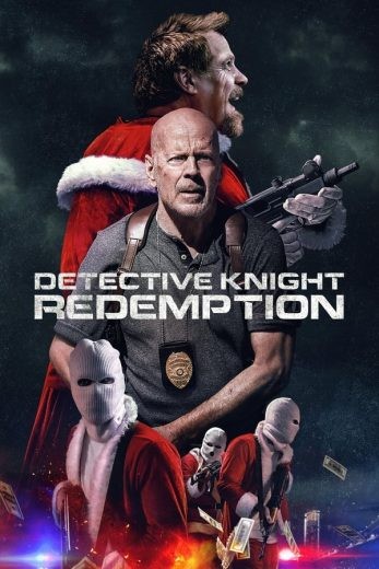  مشاهدة فيلم Detective Knight: Redemption 2022 مترجم