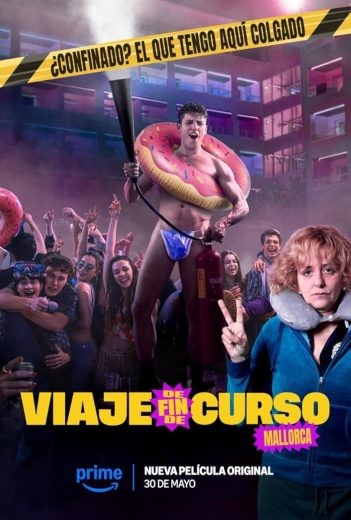  مشاهدة فيلم graduation trip mallorca  2025 مترجم