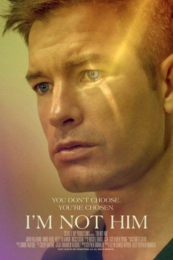 مشاهدة فيلم I’m Not Him 2021 مترجم