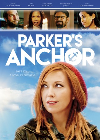 فيلم Parker’s Anchor 2017 مترجم
