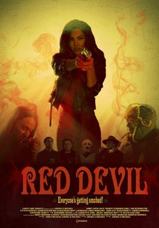 فيلم Red Devil 2019 مترجم