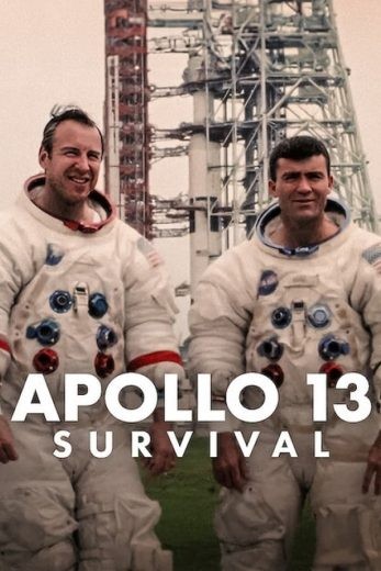  مشاهدة فيلم Apollo 13: Survival 2024 مترجم