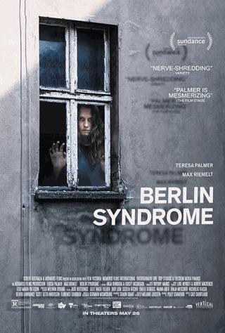 فيلم Berlin Syndrome 2017 مترجم