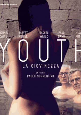 فيلم Youth 2015 مترجم