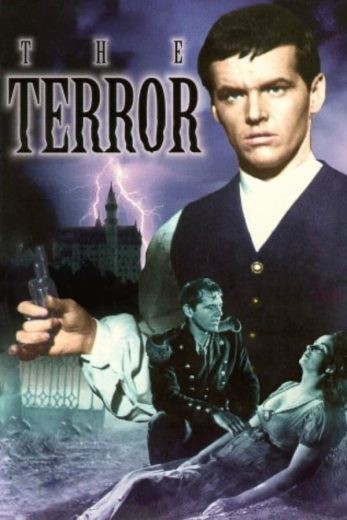  مشاهدة فيلم The Terror 1963 مترجم